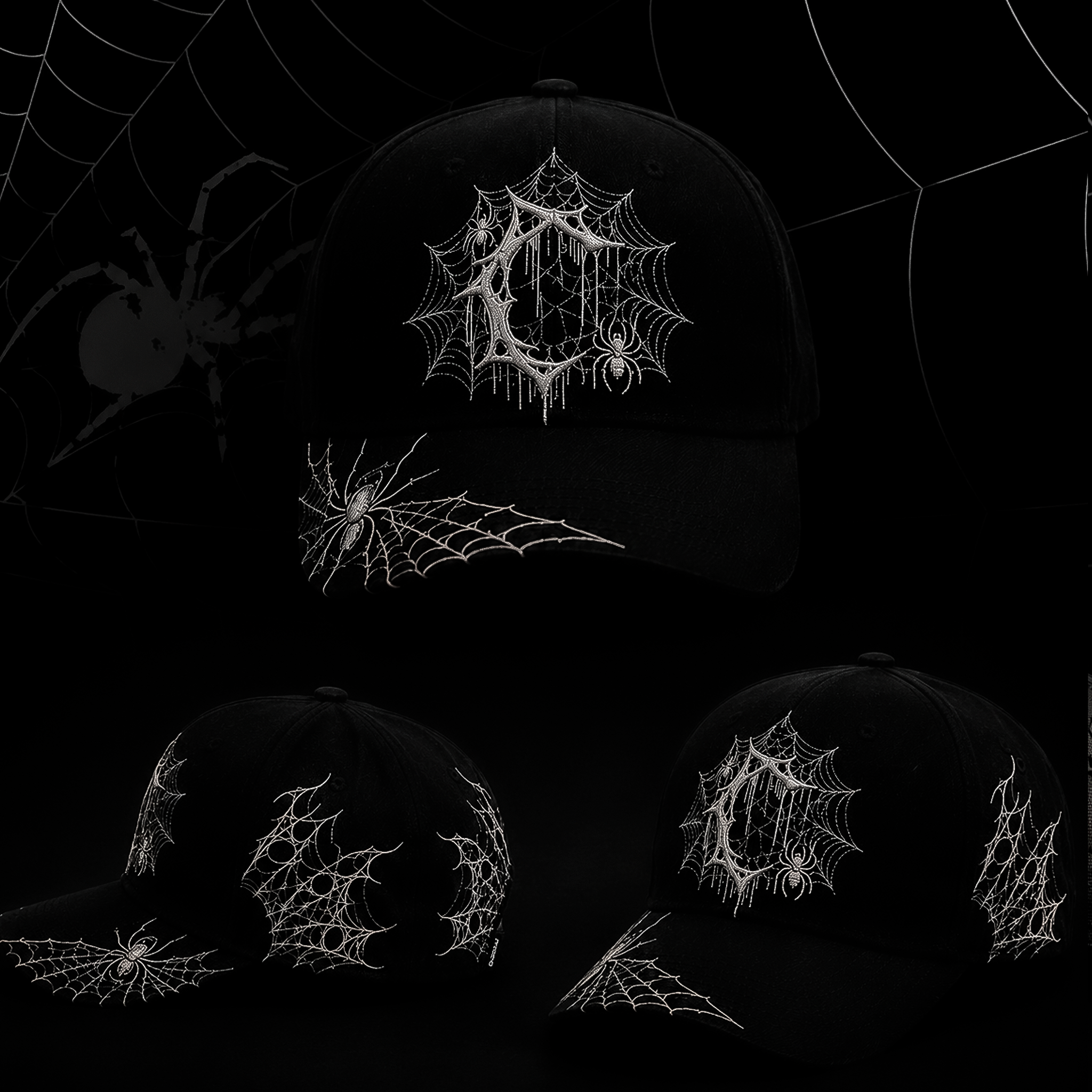 Cero-Spider